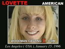 Lovette casting video from WOODMANCASTINGX by Pierre Woodman