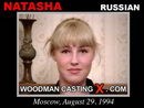 Natasha casting