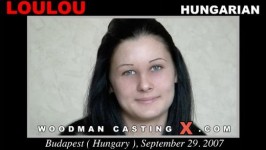 Loulou  from WOODMANCASTINGX