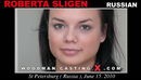 Roberta Sligen casting