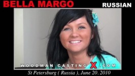Bella Margo  from WOODMANCASTINGX