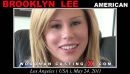 Brooklyn Lee casting