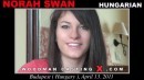 Norah Swan casting