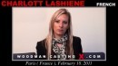 Charlott Lashiene casting