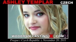 Ashley Templar  from WOODMANCASTINGX