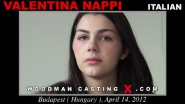 Valentina Nappi  from WOODMANCASTINGX