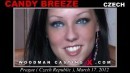 Candy Breeze casting video from WOODMANCASTINGX by Pierre Woodman