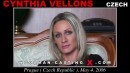 Cynthia Vellons casting video from WOODMANCASTINGX by Pierre Woodman