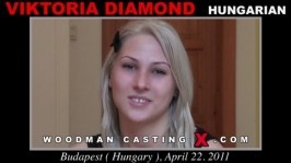 Viktoria Diamond  from WOODMANCASTINGX