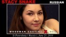 Stacy Snake casting video from WOODMANCASTINGX by Pierre Woodman