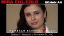 Mira Cul-cold casting video from WOODMANCASTINGX by Pierre Woodman