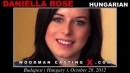 Daniella Rose casting