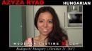 Azyza Ryad casting