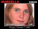 Marcella casting video from WOODMANCASTINGX by Pierre Woodman