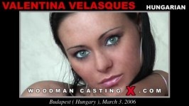 Valentina Velasques  from WOODMANCASTINGX