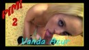 Vanda Lust - PIM 2 video from WOODMANCASTINGX by Pierre Woodman