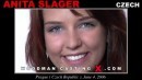 Anita Slager casting