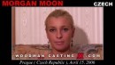 Morgan Moon casting video from WOODMANCASTINGX by Pierre Woodman