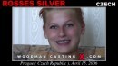 Rosses Silver casting video from WOODMANCASTINGX by Pierre Woodman