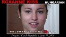 Roxanne Kiss casting