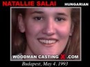 Natallie Sallai casting