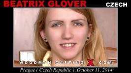 Beatrix Glover  from WOODMANCASTINGX