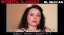 Bonita Iljimae casting video from WOODMANCASTINGX by Pierre Woodman