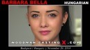 Barbara Bella casting