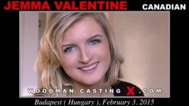 Jemma Valentine  from WOODMANCASTINGX