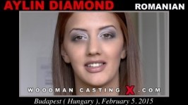 Aylin Diamond  from WOODMANCASTINGX