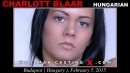 Charlott Blaar casting