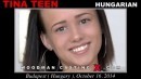 Tina Teen casting