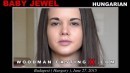 Baby Jewel Casting video from WOODMANCASTINGX by Pierre Woodman