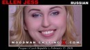 Ellen Jess Casting