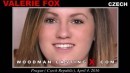 Valerie Fox Casting video from WOODMANCASTINGX by Pierre Woodman