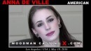 Anna De Ville Casting video from WOODMANCASTINGX by Pierre Woodman