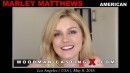 Marley Matthews Casting