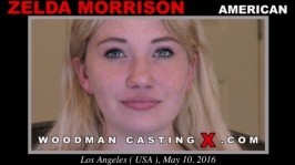 Zelda Morrison  from WOODMANCASTINGX