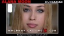 Alana Moon Casting video from WOODMANCASTINGX by Pierre Woodman