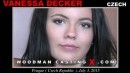 Vanessa Decker Casting