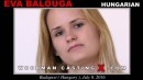 Eva Balouga Casting