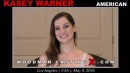 Kasey Warner Casting