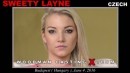 Sweety Layne Casting video from WOODMANCASTINGX by Pierre Woodman