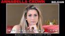 Annabella Crown Casting video from WOODMANCASTINGX by Pierre Woodman