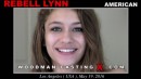 Rebell Lynn Casting