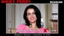Nikky Perry Casting video from WOODMANCASTINGX by Pierre Woodman