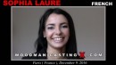 Sophia Laure Casting