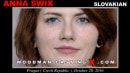 Anna Swix Casting