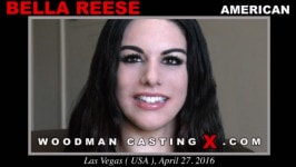 Bella Reese  from WOODMANCASTINGX