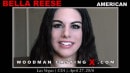 Bella Reese Casting video from WOODMANCASTINGX by Pierre Woodman